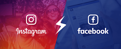 facebook instagram marketing betrend
