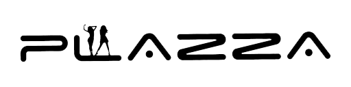 Logo plazza