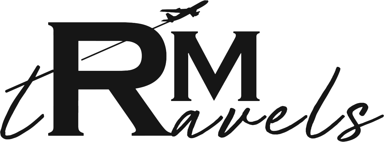 Logo rmtravels